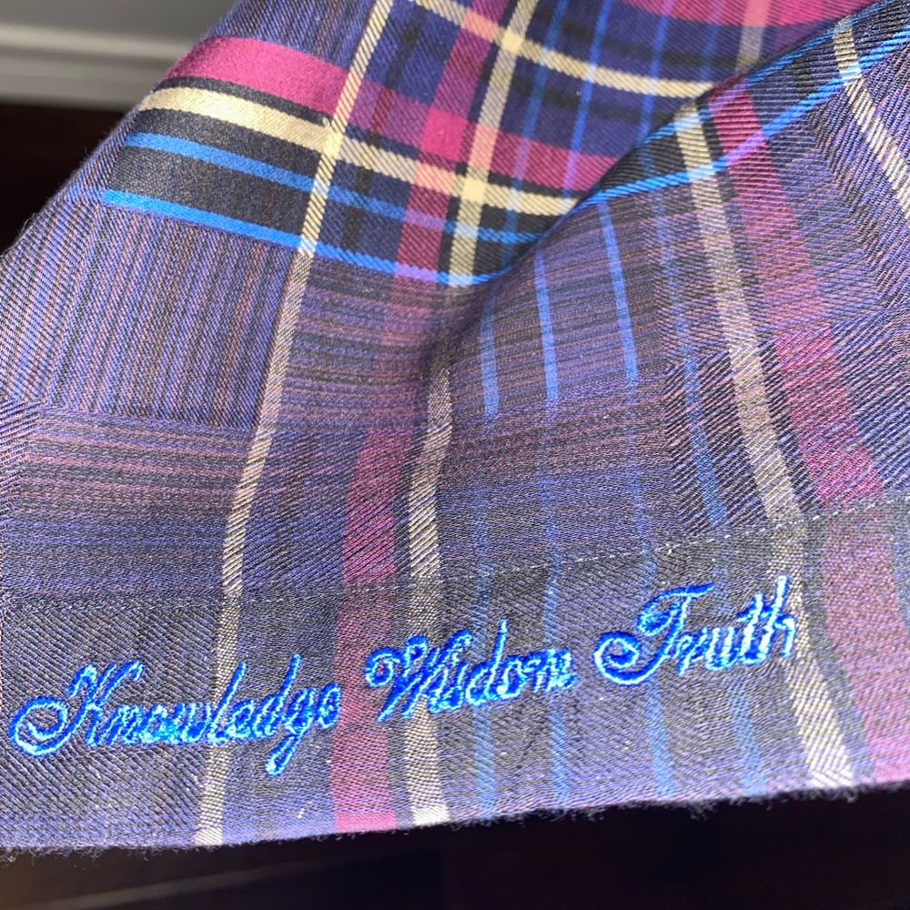 Robert Graham Plaid Button Down - image 6